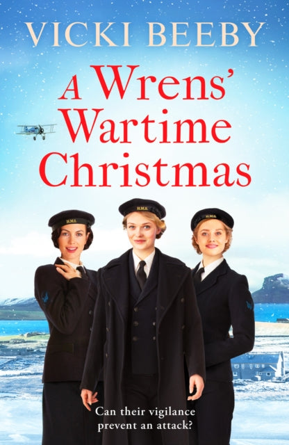 Binding: Paperback
Description: German U - boats are getting through the defences. It's up to the Wrens to stop them. After her fianc died in the sinking of the Royal Oak Mary finds herself stationed in Orkney still battling her grief.