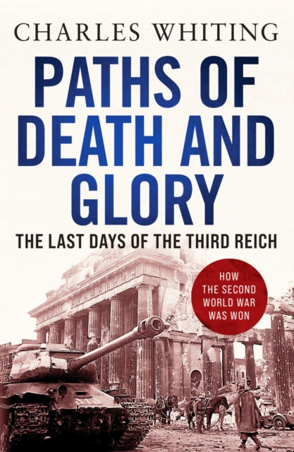 Binding: Paperback
Description: The epic story of how the Second World War was won. On 4 January 1945, General Blood and Guts Patton confided gloomily to his diary We can still lose the war. The Nazis were attacking in Eastern France Luxembourg and Belgium.