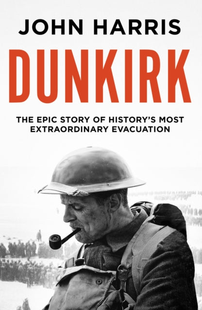 Binding: Paperback
Description: How the miracle on the beaches saved a nation.