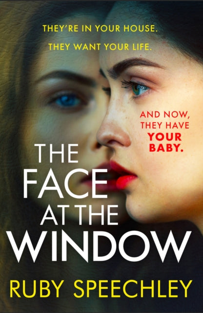 Binding: Paperback
Description: A chilling page - turner Gripping and twisty I was hooked until the last page. Sophie Flynn author of All My Lies They re in your house. They want your life. And now they have your baby. To the world I m Happy Wife.