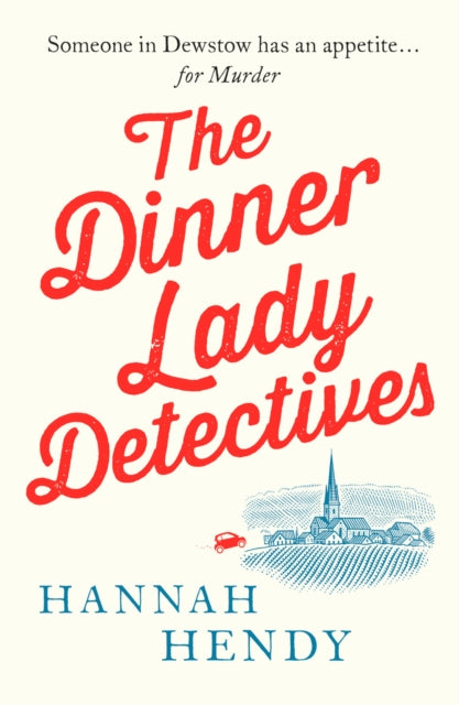 Binding: Paperback
Description: Murder is a dish best served ice cold Margery and Clementine are enjoying a peaceful middle - age together in the small idyllic town of Dewstow and eagerly awaiting retirement from their work on the front line serving meals to the students at Summerview secondary school.