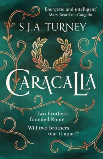 Binding: Paperback
Description: Two brothers founded Rome. Will two brothers tear it apart? AD 193. After a year of brutal civil war Rome is settled under Septimius Severus and his aspirations for a new dynasty of emperors.