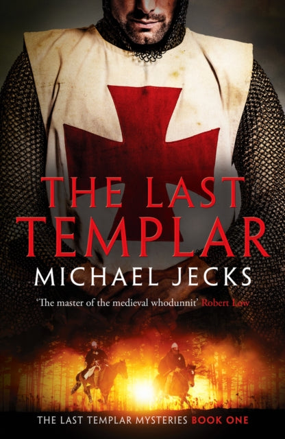 Binding: Paperback
Description: The first thrilling instalment in a legendary historical adventure series. Paris 1307. The Knights Templar have been destroyed by Pope Clement having been persuaded by a jealous king that they are corrupt devil worshippers. There is one survivor a knight who swears vengeance.
