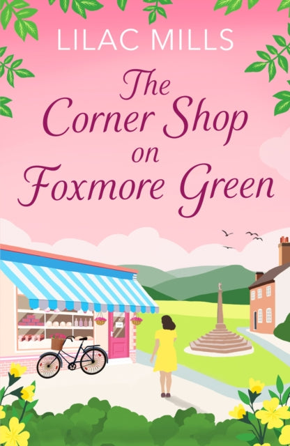 Binding: Paperback
Description: Can a new shop change the village's future and Rowena s? Single mum Rowena is always looking for ways for her and Nia her four - year - old daughter to live more sustainably.
