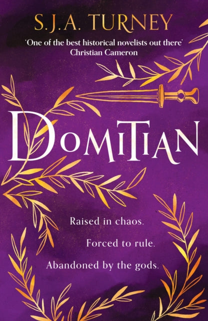 Binding: Paperback
Description: Raised in chaos. Forced to rule. Abandoned by the gods. Rome AD 52. The Julio - Claudian dynasty is in its death throes. Over the next twenty years chaos descends as Claudius then Nero are killed. The whole empire bucks and heaves with conspiracy rebellion and civil war.