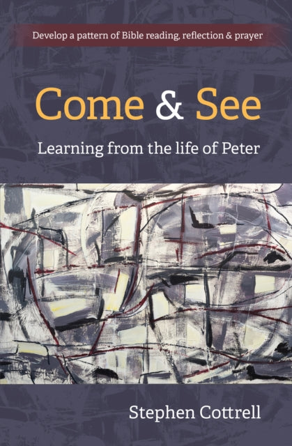 Binding: Paperback
Description: When we look at the life of Peter fisherman disciple leader of the church we find somebody who responded wholeheartedly to the call to come and see . Come and meet Jesus come and follow him come and find your life being transformed.
