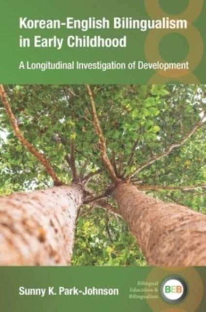 Binding: Paperback
Description: This book gives an overview of the linguistic development of Korean - English bilingual children living in the US.