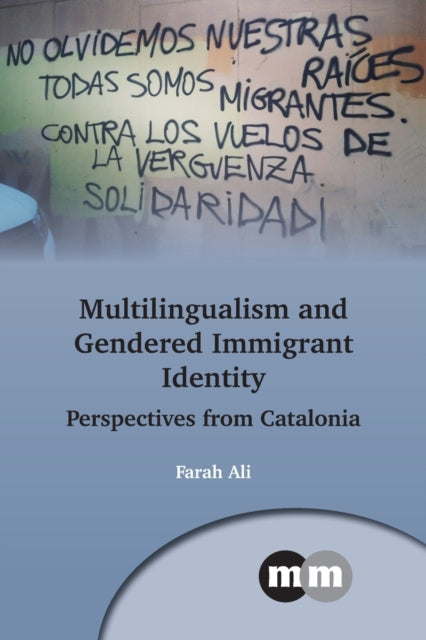 Binding: Paperback
Description: This book examines the intersectionality of gendered religious identity among Muslim women in Catalonia and illustrates how this identity is brokered through language use in a multilingual and diasporic context.