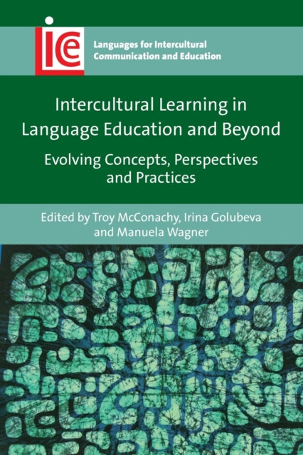 Binding: Paperback
Description: This book provides a contemporary and critical examination of the theoretical and pedagogical impact of Michael Byram's pioneering work on intercultural communicative competence and intercultural citizenship within the field of language education and beyond.