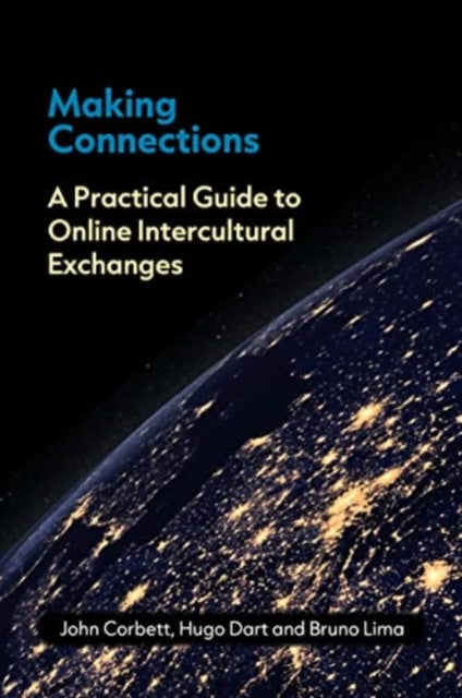 Binding: Paperback
Description: Online collaboration can be a powerful means of encouraging language learners to make connections between their local community and people from other cultural backgrounds. In doing so learners develop their language skills while exploring different attitudes values and beliefs.
