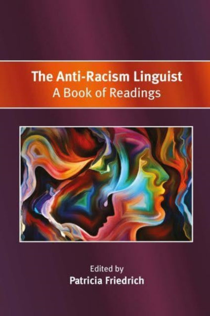 Binding: Paperback
Description: This book explores language at the intersection of race and ethnicity and the institutional practices that still make for uneven access to education resources and a sense of belonging.