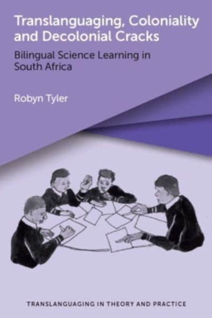 Binding: Paperback
Description: In this linguistic ethnography of bilingual science learning in a South African high school the author connects microanalyses of classroom discourse to broader themes of de/coloniality in education.
