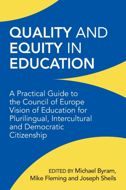 Binding: Paperback
Description: The work of the Council of Europe in plurilingual and intercultural education is highly influential in Europe and beyond and has been so for many years.