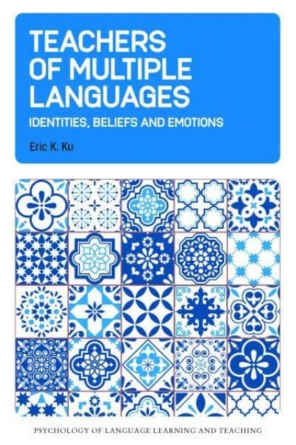 Binding: Paperback
Description: This book argues that teachers of multiple languages (TM Ls) form a distinct group of language teachers and that the study of this largely overlooked demographic group can reveal new insights into how we perceive and research language teachers.