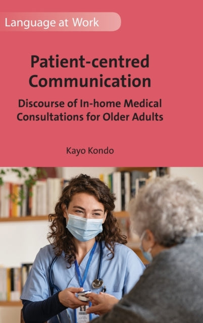 Binding: Hardcover
Description: This book presents a comprehensive analysis of the use of patient - /person - centred communication in providing healthcare for ageing populations through an ethnographic approach to physician in - home medical consultations in Tokyo Japan alongside interviews with physicians.