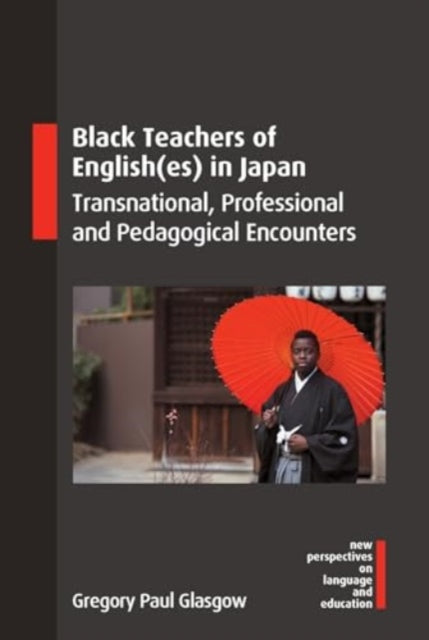 Binding: Paperback
Description: This book examines the pedagogical and professional experiences of a transnational group of teachers from the African continent and diaspora who made the decision to live and teach English in Japan.