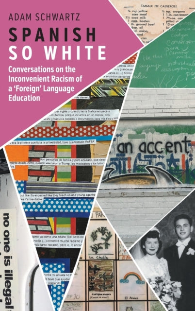 Binding: Hardcover
Description: Explicit discussions of race and racial identity have traditionally been omitted from Spanish language education in the US especially in curricula designed for imagined 'native speakers of English.