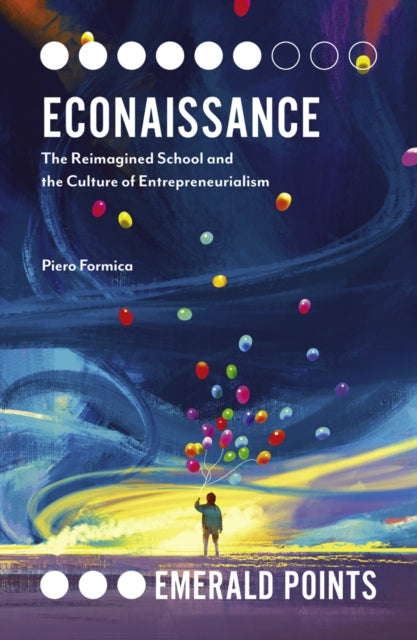 Binding: Paperback
Description: Econaissance intertwines Economics Knowledge and Renaissance to anticipate the dawn of a new age that acts on the principles of human knowledge and the economy and sheds light on the culture of entrepreneurialism too often kept in the shadows.