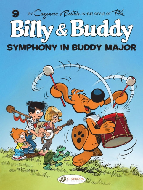 Binding: Paperback
Description: Music soothes the wild beast - it's a well - known fact. Though you have to admit it very much depends on the music.