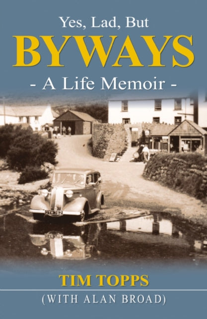 Binding: Paperback
Description: An entertaining and witty memoir from an author who has had a long and interesting life.