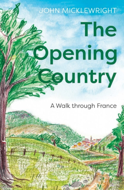 Binding: Paperback
Description: In this journey of discovery John Micklewright travels the slow way on foot on paths tracks and byways from the Channel to the Alps from the coast of Normandy to the flanks of Mont Blanc.