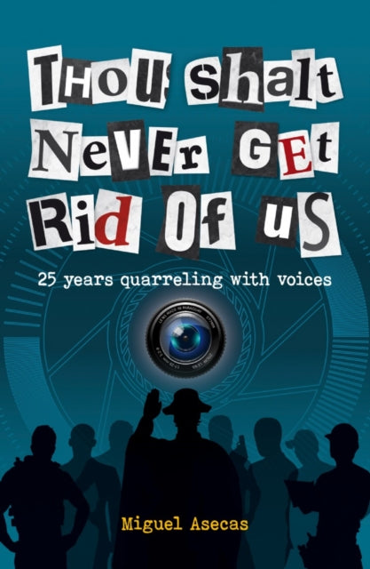 Binding: Paperback
Description: When the foes are inside you the only option left is to fight. Here you have the story of an uncanny part of my life. It is a true story told without makeup.
