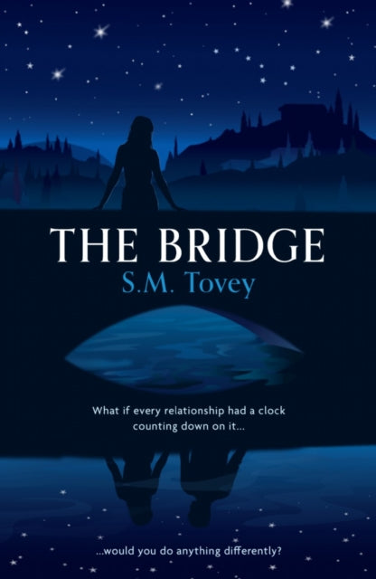 Tovey Sm - The Bridge - Paperback