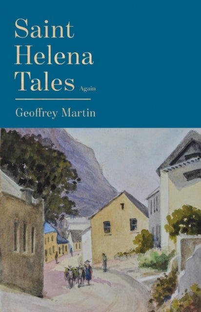 Binding: Paperback
Description: In a companion volume to his earlier books Geoffrey Martin returns to St Helena a small island made famous by Napoleon but largely unknown ever since.