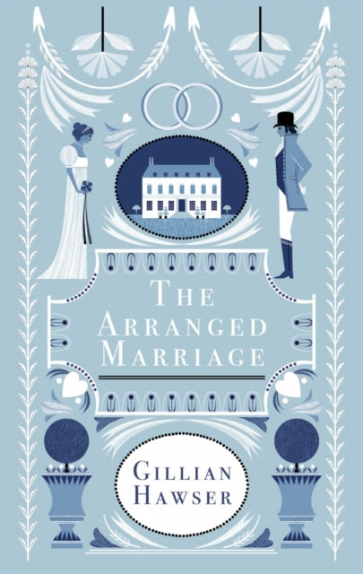 Binding: Paperback
Description: A story of courage and independence The Arranged Marriage focuses on Perpetua Mordaunt the diffident shy and plain daughter of the Duke of Staplefield.
