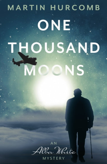 Hurcomb Martin - One Thousand Moons - Paperback