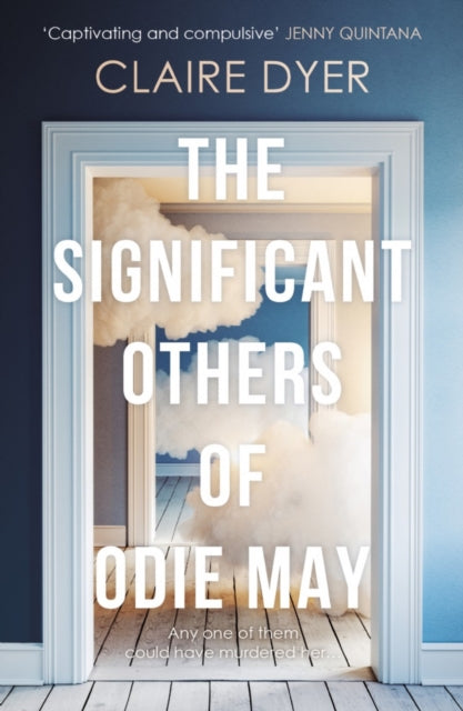 Binding: Paperback
Description: On the night Odie May and her married lover are due to celebrate him leaving his wife Odie goes out to buy a bottle of his favourite wine and on her way home is murdered by a woman in a lime green coat.
