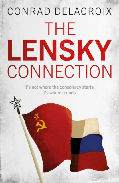 Binding: Paperback
Description: Set in Russia during the run - up to the June 1996 Presidential election Major Valeri Grozky of the Federal Security Bureau (FSB) is fighting organized crime in St Petersburg.