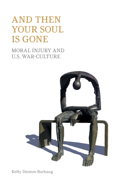 Binding: Paperback
Description: The sharp and unforgiving suffering of the morally injured veteran cannot be fully understood much less effectively addressed without a comprehensive investigation of moral injury's underlying causes in American culture and society.