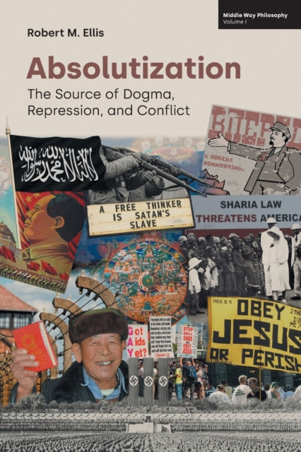 Binding: Paperback
Description: This book puts forward a theory of absolutization bringing together a multi - disciplinary understanding of this central flaw in human judgement and what we can do about it.