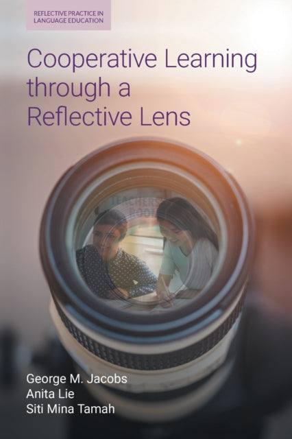 Binding: Paperback
Description: This book examines cooperative learning (CL) through the lens of reflective language teaching exploring a range of issues on which teachers will want to reflect and suggesting ways in which they could do that reflection.