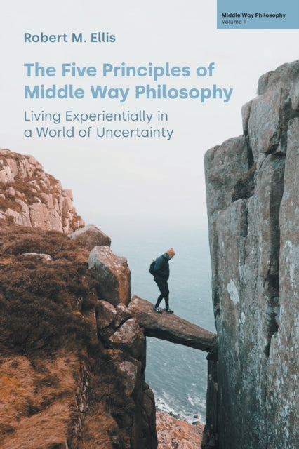 Binding: Paperback
Description: This second book in the Middle Way Philosophy series develops five general principles that are distinctive to the universal Middle Way as a practical response to absolutization.