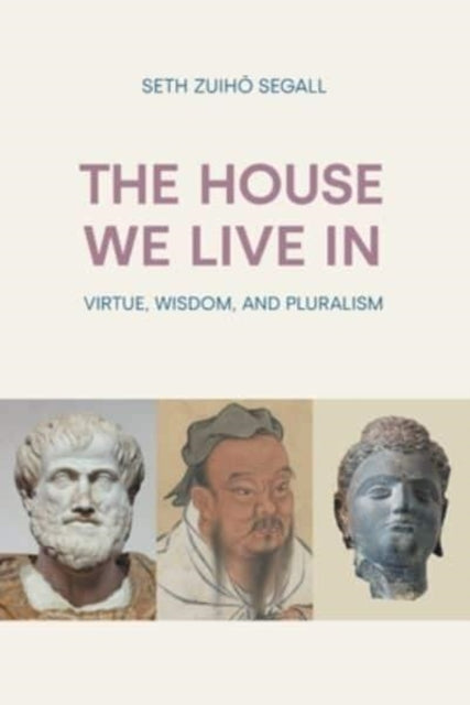 Binding: Paperback
Description: The House We Live In explores the commonalities underlying three classical approaches to virtue ethics - Aristotelean Buddhist and Confucian - to develop a flourishing - based ethics capable of addressing the problems of liberal democracies.