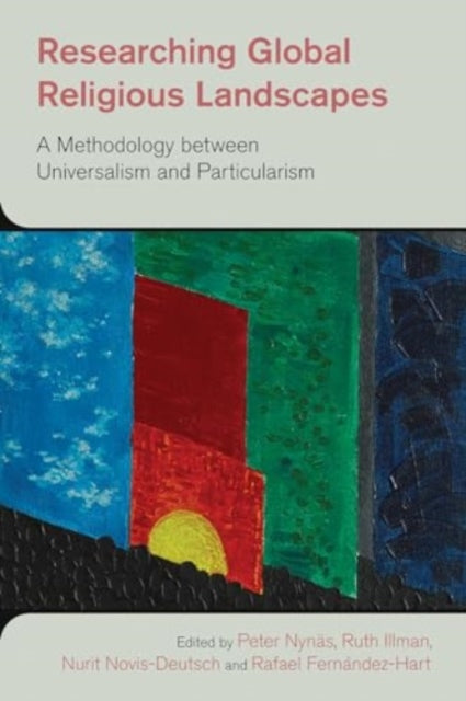 Binding: Paperback
Description: This volume explores current challenges pertinent to cross - cultural research on religion in today's world. It reflects important aspects of global cultural and religious diversity.