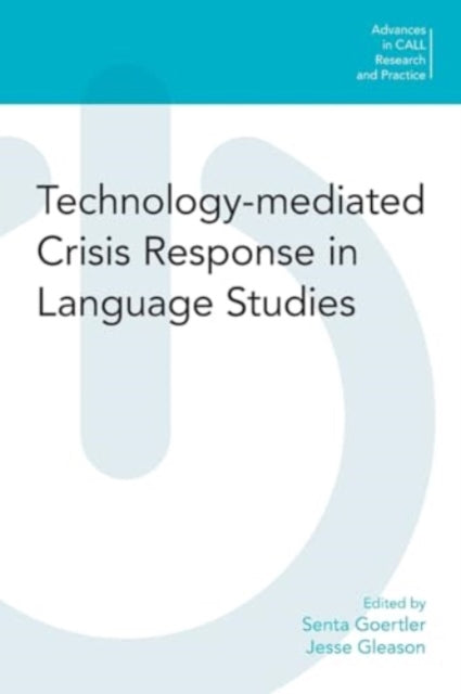 Binding: Paperback
Description: In this volume we capture some of the lessons learned during and as a result of the Covid - 19 pandemic in order to move forward as a field with intention and purpose and to take advantage of any crisis - prompted innovation.