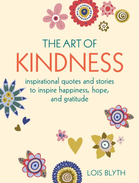 Binding: Hardcover
Description: Be inspired to enrich the lives of those around you with this gorgeous collection of stories and quotes. Kindness is contagious. One good deed can lead to a huge positive impact inspiring someone else to do a good deed in return.