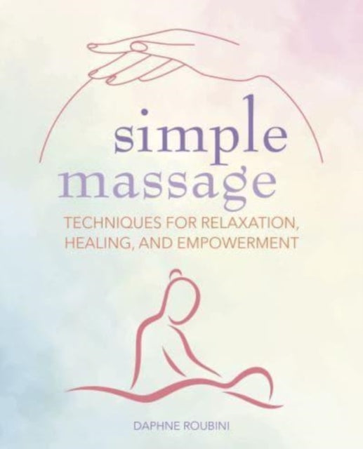 Binding: Paperback
Description: Step - by - step massage techniques from East and West to revitalize mind body and soul.