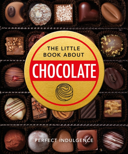 Binding: Hardcover
Description: A light - hearted celebration of the history taste and culture of chocolate. There are facts and statistics amusing sayings proverbs and puns as well as quotations from the great and the good all about chocolate why it's so nice and how best to consume it.