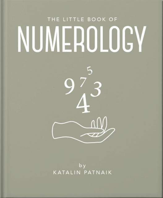 Binding: Hardcover
Description: Have you ever found yourself noticing the same number cropping up on a calendar your watch or a passing bus? Or wonder why you keep bumping into people born on the same day of the month? The answers you seek lie in numerology.