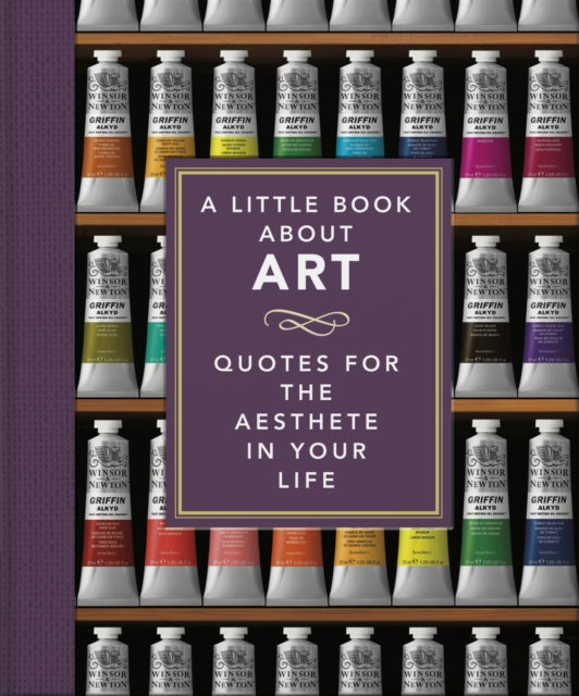 Binding: Hardcover
Description: " Art should comfort the disturbed and disturb the comfortable." - Cesar A. Cruz Across the centuries art has held up a mirror to humanity's evolving culture and creativity. Ancient civilizations left us mysterious sculptures while Renaissance artists produced iconic masterpieces.