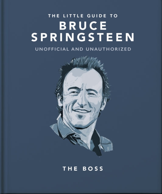 Binding: Hardcover
Description: Bruce Springsteen arrived on the world's stage in 1973 with two incredible albums in one year a prolificacy that would define his career for the next half - century.