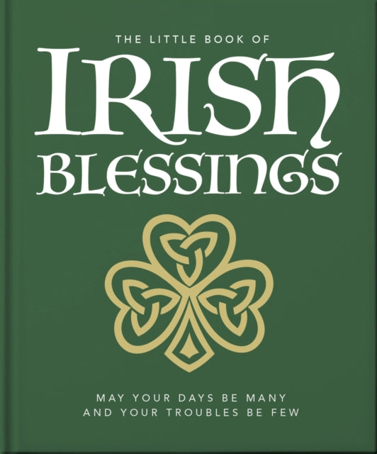 Binding: Hardcover
Description: May your troubles be less and your blessings be more.