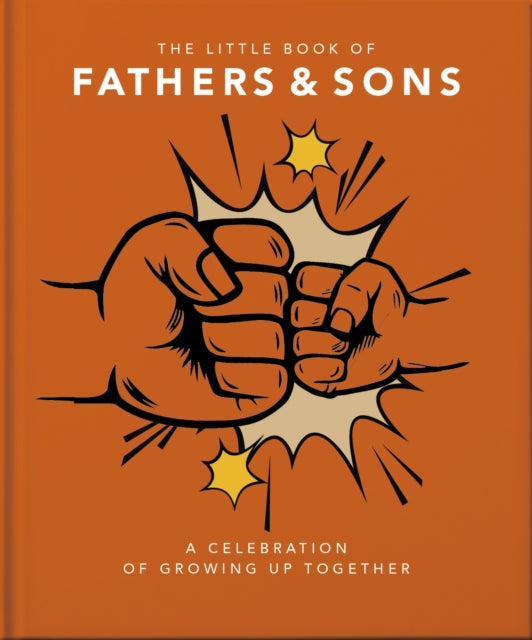 Binding: Hardcover
Description: Homer and Bart. Phil and Luke. God and Jesus. Charles and William. Perhaps no other relationship is as complex rewarding and ever - changing as that of a father and son.