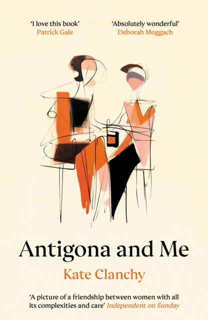 Antigona And Me