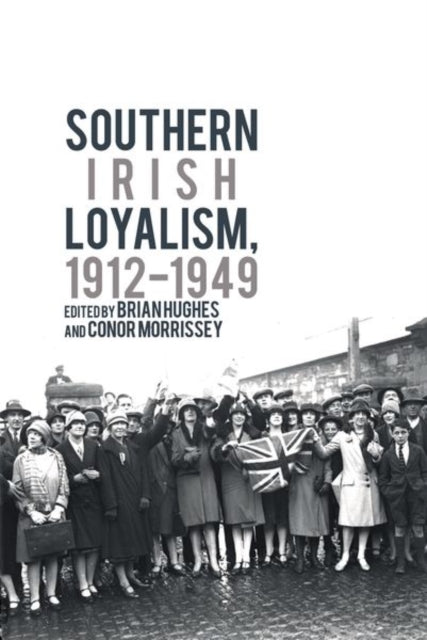 Binding: Paperback
Description: This book bringstogether new research on loyalism in the 26 counties that would become the Irish Free State.