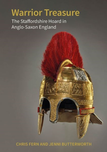 Binding: Paperback
Description: An archaeological excavation at the site was followedby a dedicated research project to understand why this trove of warriors andkings was buried and what part it had played in the bloody cauldron ofconflict that shaped early England.